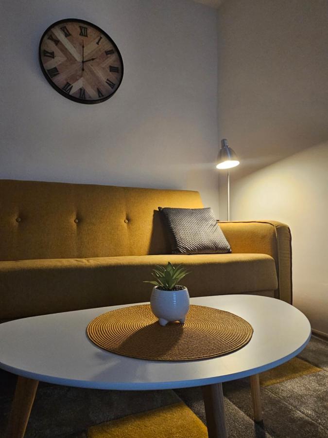 Golden Sun Apartment Zagreb Exterior photo