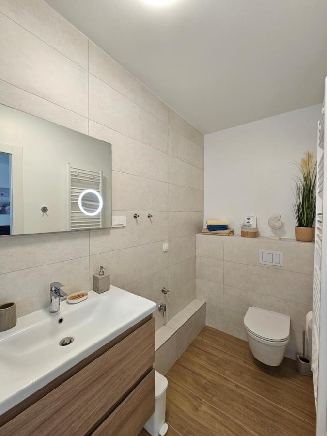 Golden Sun Apartment Zagreb Exterior photo