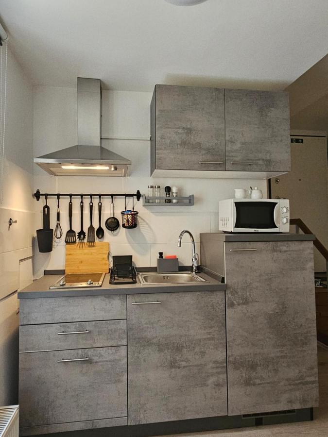 Golden Sun Apartment Zagreb Exterior photo